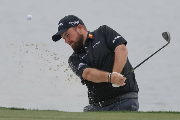 Trio tied atop leaderboard at Cognizant Classic
