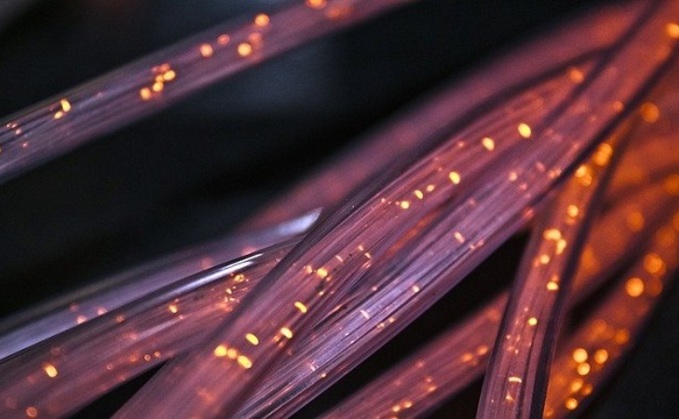 BT conducts quantum-secure communication on revolutionary hollow core fibre cable
