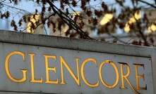  Glencore logo