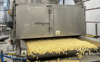 Green Wotsits? PepsiCo slashes the emissions of some of the UK's favourite snacks