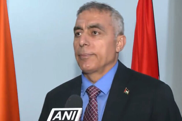 War in Middle East declared on exact day of issuing Balfour Declaration, says Palestine Ambassador