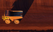  Rio's Yandicoogina mine in Western Australia