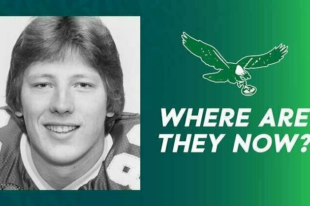 Where Are They Now TE Ken Dunek
