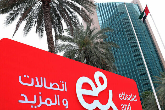 E& UAE redefines 5G with 6 GHz, 600 MHz testing