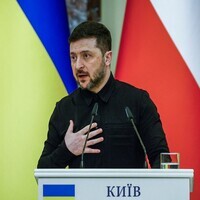 US wants Ukraine-Russia peace deal by June: Zelenskyy