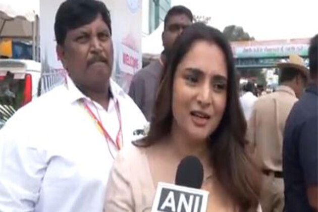 "Everyone equal before law": Actor Ramya reacts to Supreme Court order cancelling actor Darshan's bail
