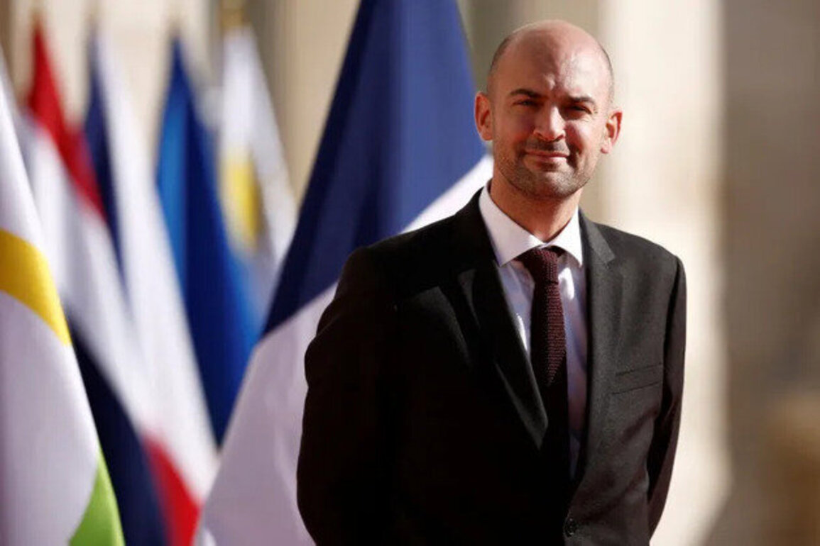 France Calls on Warring Parties in Sudan to Cease Fire