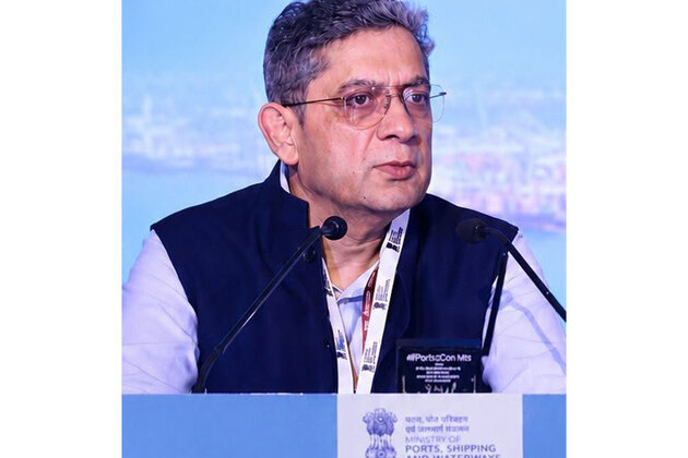 India to showcase maritime growth, green initiatives at SMM Hamburg 2026