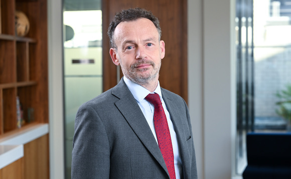 JM Finn's Jon Cunliffe: Mispriced opportunities in short-dated gilts