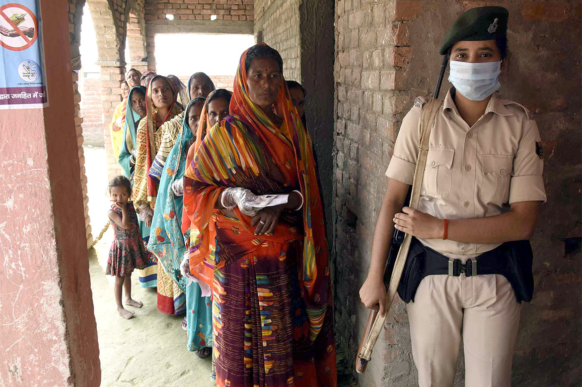 Bihar Election 2025: Madhuban Assembly seat to witness factional politics and fired-up voters