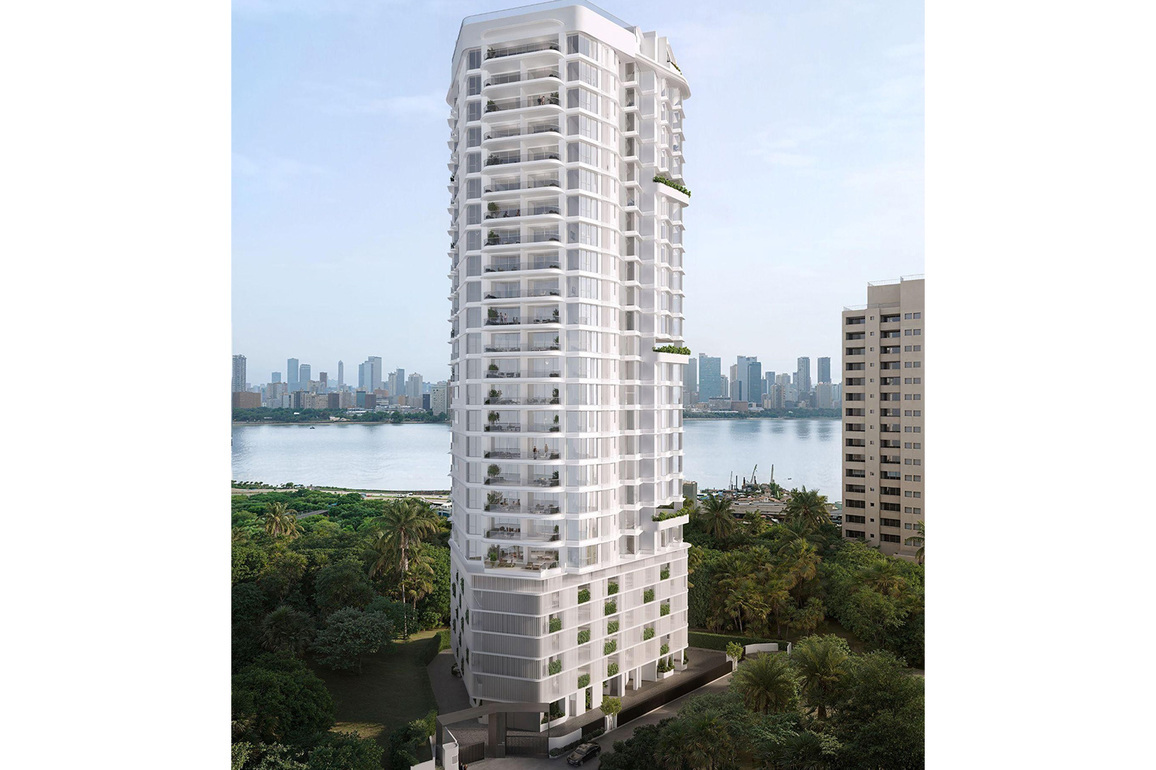 Rustomjee Launches Cliff Tower, a niche Residential Project with ~INR 825 Cr GDV