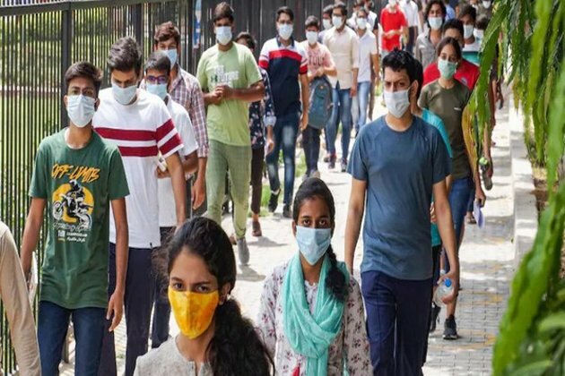 JEE Main Result of Session 4 gets announced