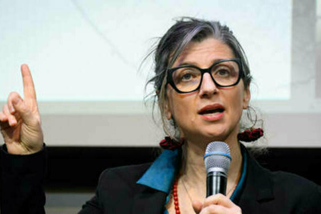 US imposes sanctions on UN human rights official critical of Israel