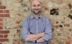 Farming Matters: Phil Garnham - 'Some heroes wear tractor overalls and worn out wax jackets'