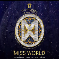 Miss World contestants from 109 countries to participate in heritage walk at Charminar