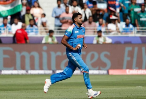 Picked "consistency" from Bumrah; worked on line, length with Morkel: Harshit Rana