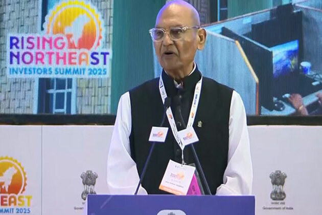 Vedanta Group announces Rs 80,000 Crore investment in Northeast
