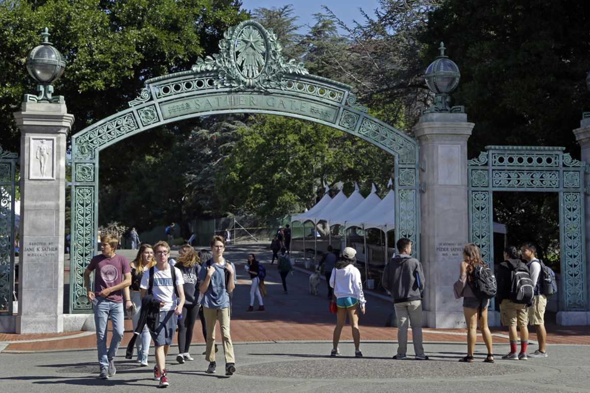 Walters- UC abandons diversity litmus test&nbsp;for faculty. That's good.