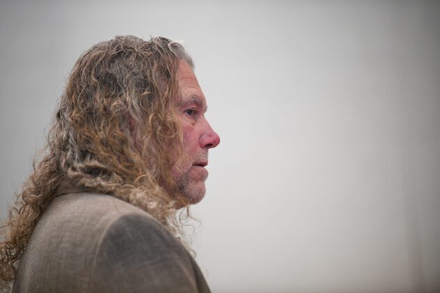 Everything is set for the Ross Creek shooter trial to start in January - Park Record