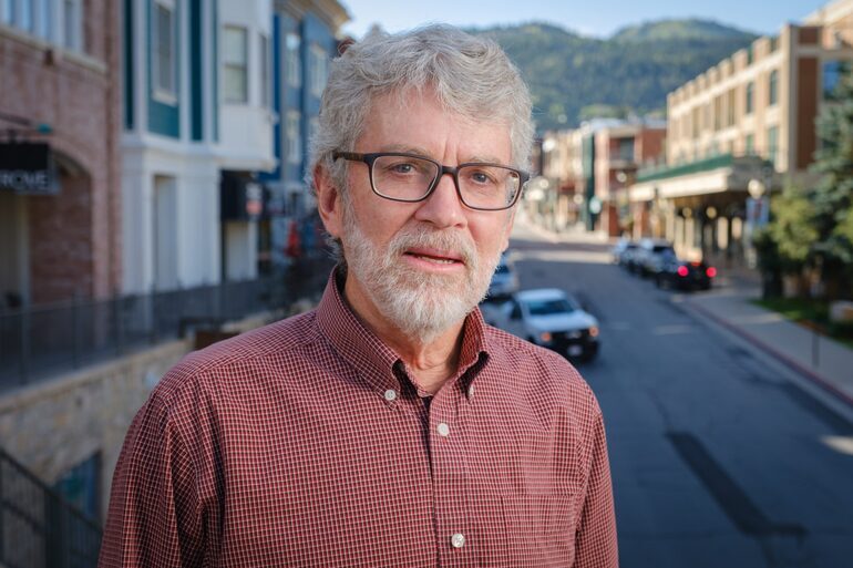 Journalism Matters- The most real of the ski towns, seriously - Park Record