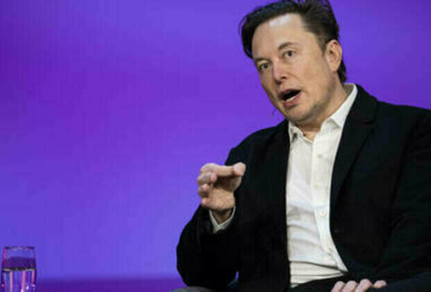 Musk warns against 'relentless escalation' in Ukraine