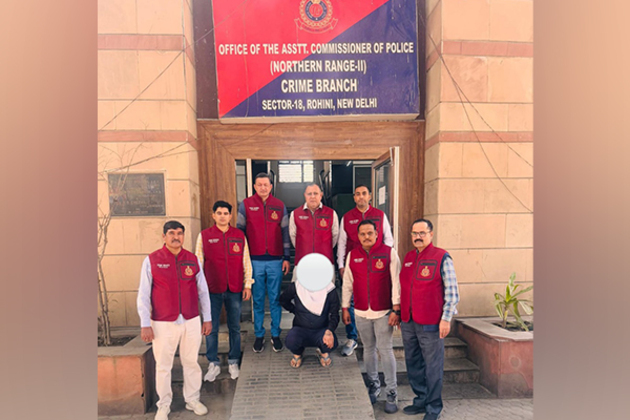 Arms supplier of Baba Safidon gang held in Mumbai while trying to flee to Dubai