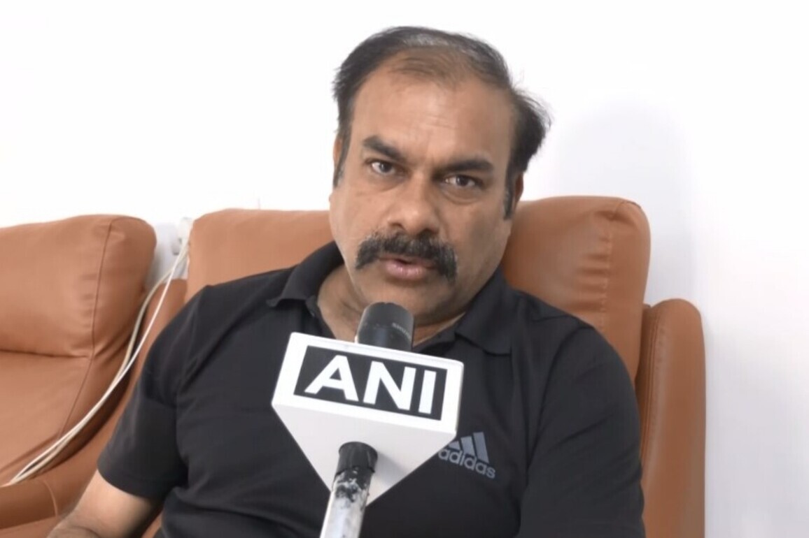 "Complete security lapse": BRS leader Ravula Sridhar Reddy on Tamil Nadu factory explosion