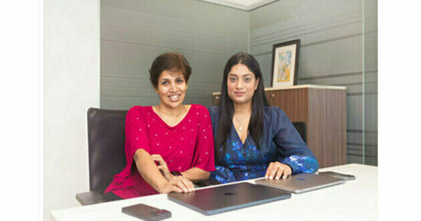 How Two Women Are Working to Modernize India's Radiology Systems