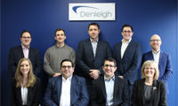 Denleigh opens the door to new offices