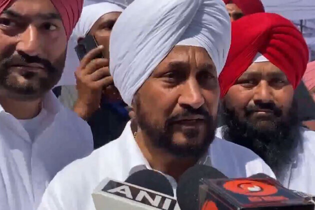 Congress MP Charanjit Channi mourns Asha Bhosle's demise, calls her 'Koyal'