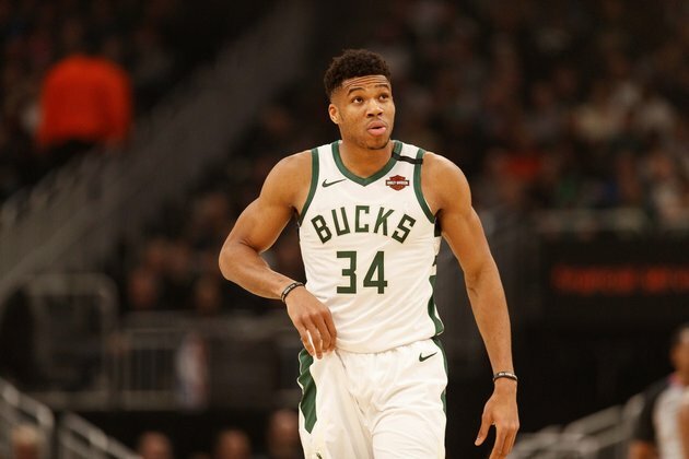 Bucks look to continue torrid run vs. Hornets in Paris