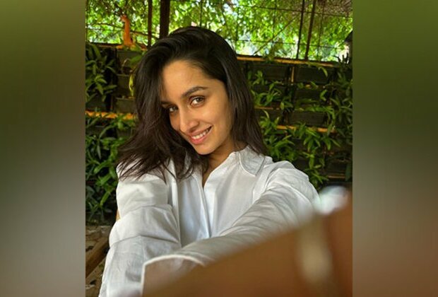 Monday Vibes: Shraddha Kapoor's latest picture will make you go aww