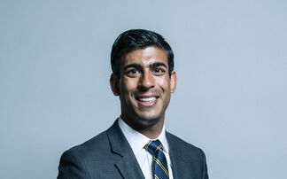 Rishi Sunak returns to Goldman Sachs as senior adviser 