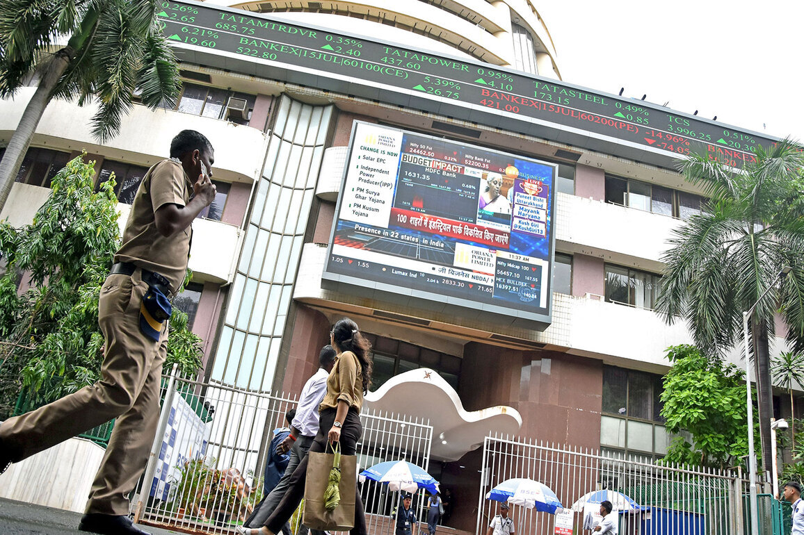 India equities relatively shielded from AI bubble risks due to limited exposure and balanced market: Motilal Oswal Report