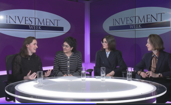 IWD 24: Sexism in financial services in the wake of Crispin Odey and CBI