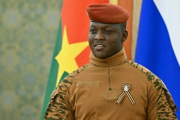 Imperialists trying to break up Sahel confederation  African leader