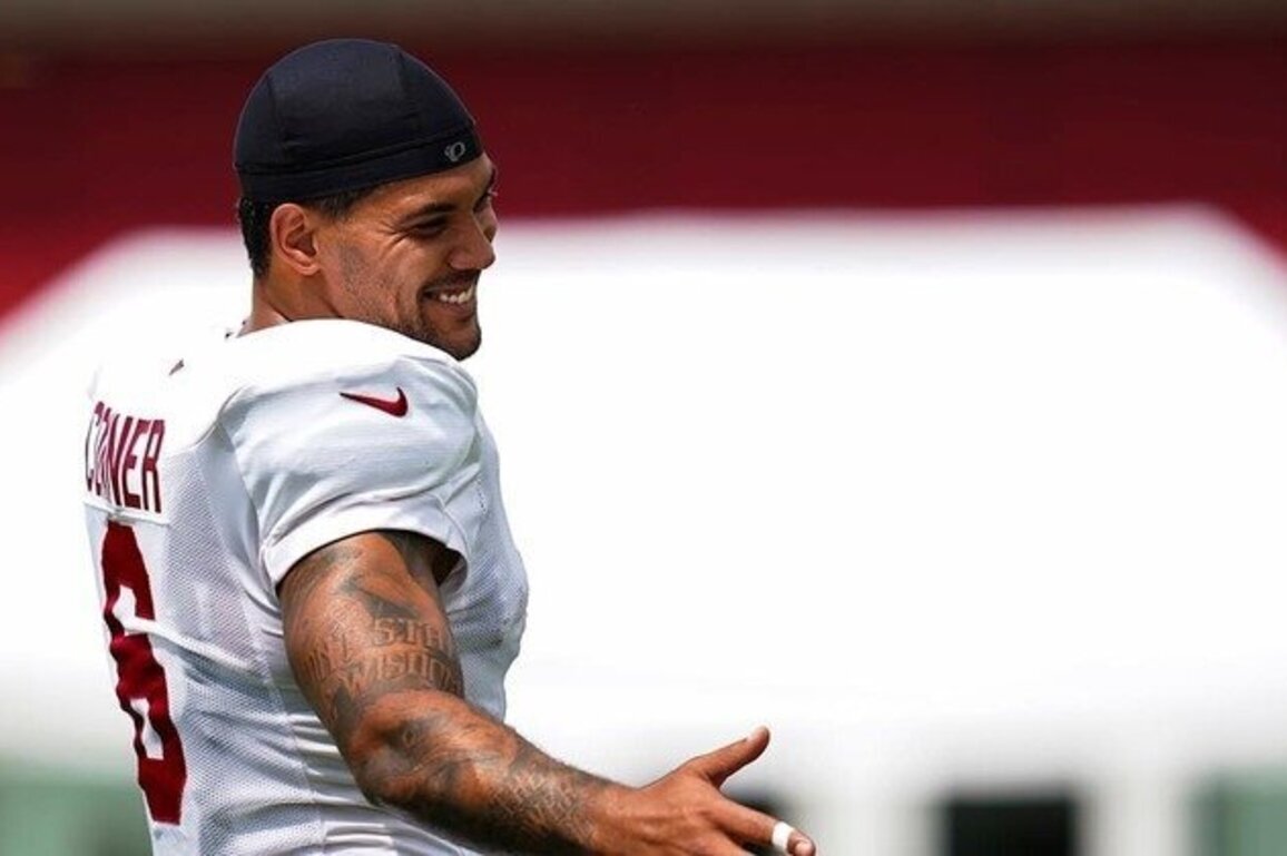 James Conner To Announce Second-Day Cardinals Draft Picks