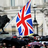 Economic Watch: April CPI surges in Britain, dim prospects for June rate cut