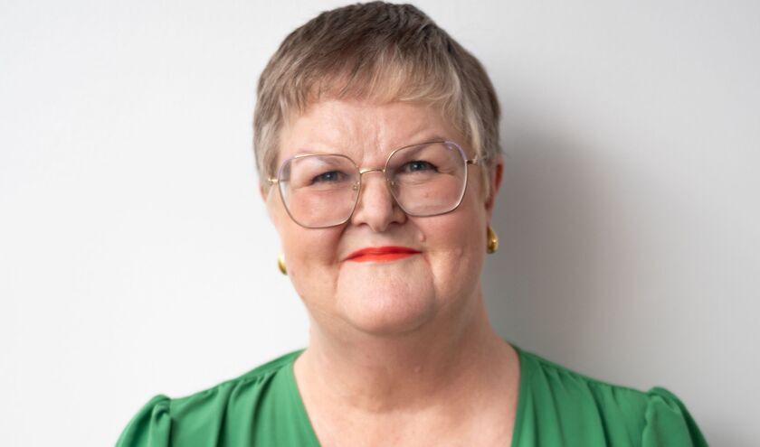 Jayne Brown (c) South West Yorkshire Partnership Teaching Foundation Trust 