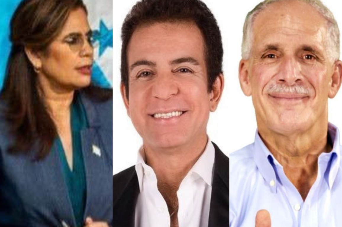 Hondurans to decide whether to go from Left to Right as polling begins