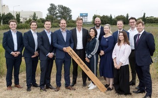 ETFuels confirms plans for 'first of a kind' SAF refinery in Lincolnshire
