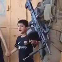 Two Palestinian kids, 5 and 6, detained by IDF