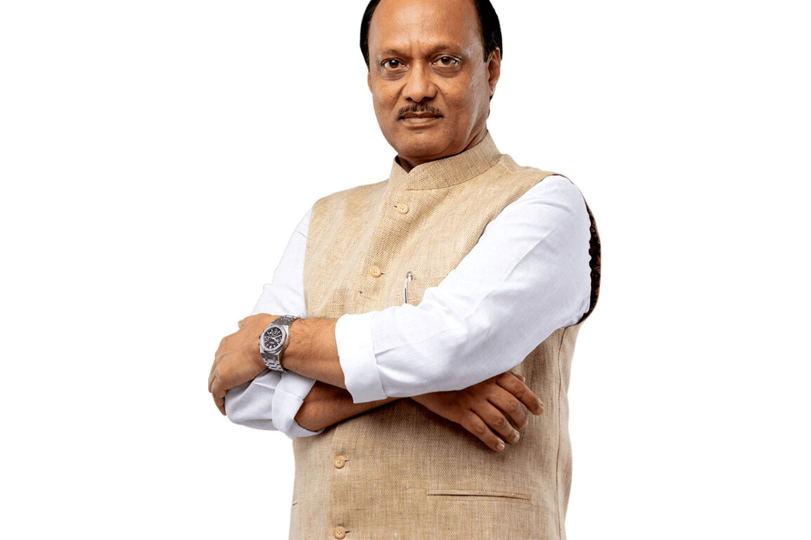Akshay Kumar, Ajay Devgn, Kamal Haasan, others mourn demise of Ajit Pawar