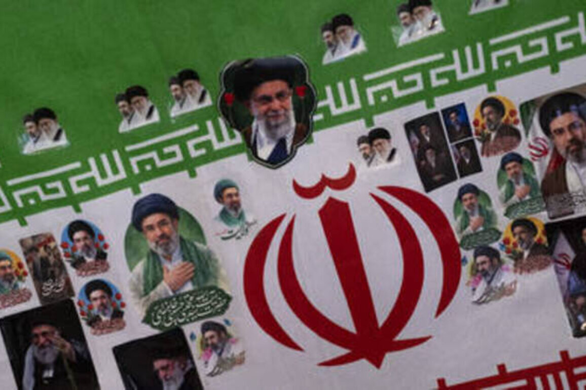 Iran accuses US of 'gross ceasefire violation'