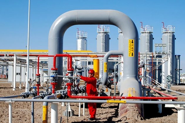 Turkmenistan: Turning the gas back on