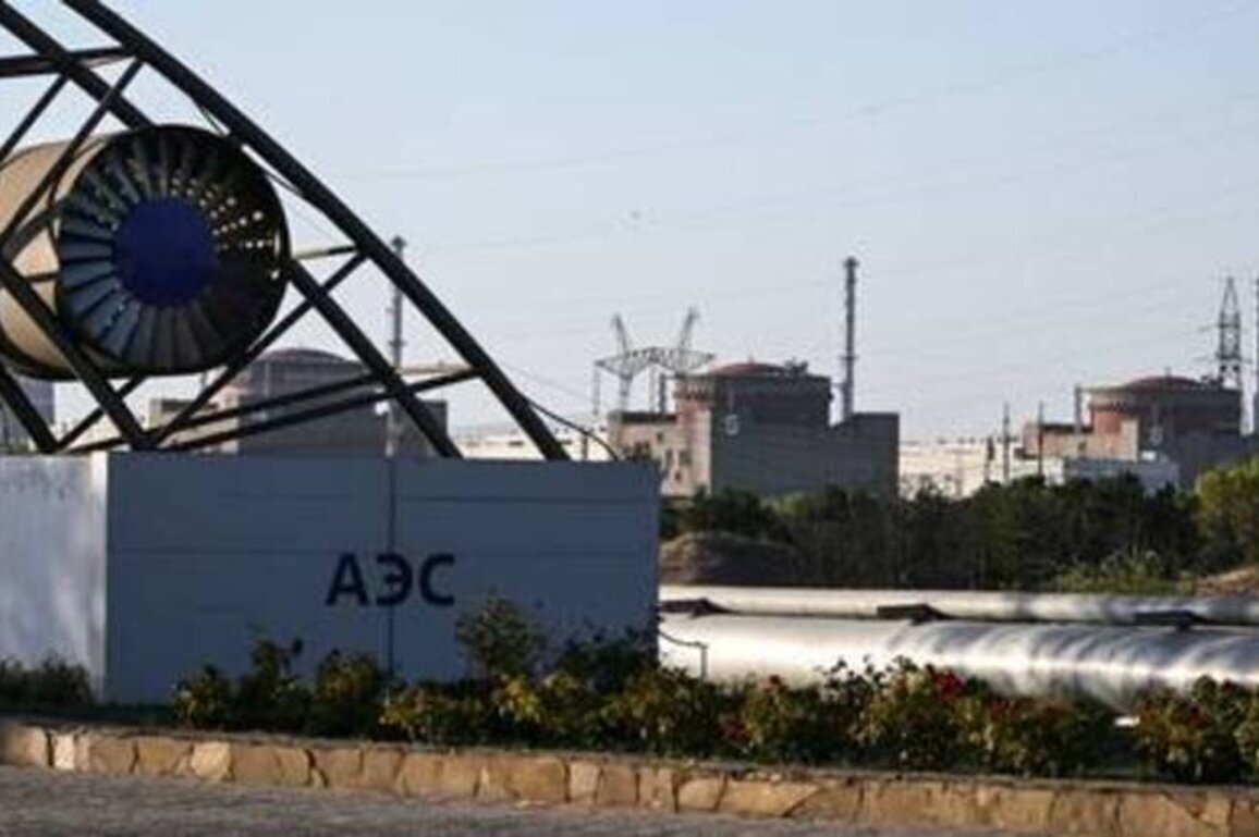 Ukrainian drone strikes Europe's largest nuclear power plant - operator