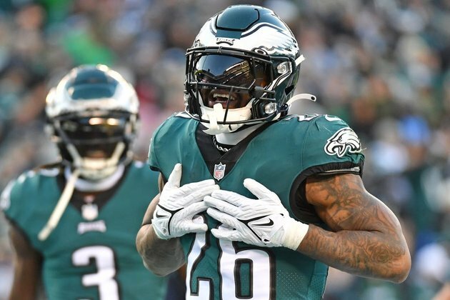 Eagles, Vikings, Chiefs can clinch playoffs in Week 14