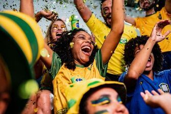 Latin America's World Cup Ads Have a Secret U.S. Brands Keep Missing