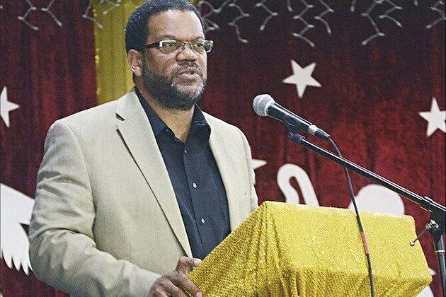 NATIONAL LOTTERY WILL LEAVE 6,000 PEOPLE WITHOUT JOBS AND OPEN DOORS FOR CORRUPTION