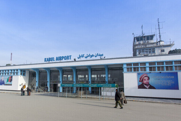 India and Afghanistan to launch air cargo services